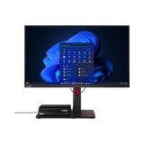 Lenovo ThinkCentre M70q Gen 5 Tiny Desktop Computer Intel Core i5-14400T, 16GB DDR5 RAM, 256GB SSD — Being Shipped