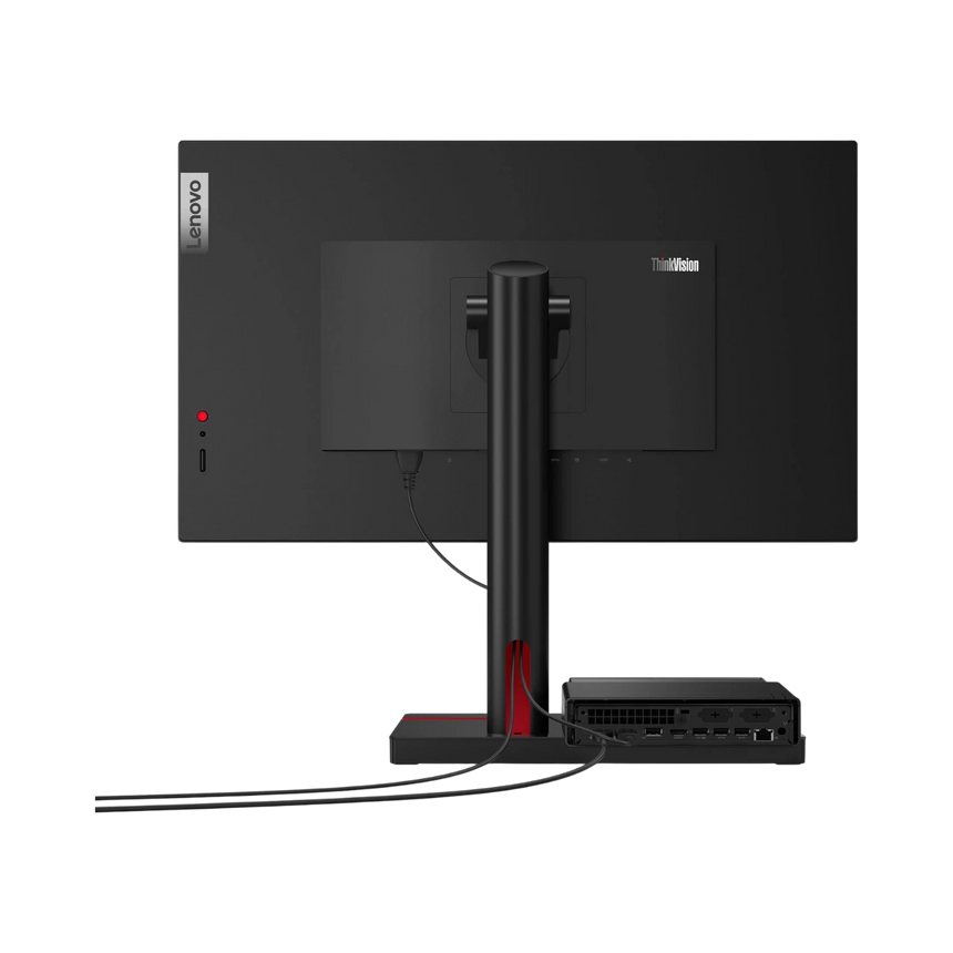 Lenovo ThinkCentre M70q Gen 5 Tiny Desktop Computer Intel Core i5-14400T, 16GB DDR5 RAM, 256GB SSD — Being Shipped