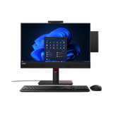 Lenovo ThinkCentre M70q Gen 5 Tiny Desktop Computer Intel Core i5-14400T, 16GB DDR5 RAM, 256GB SSD — Being Shipped