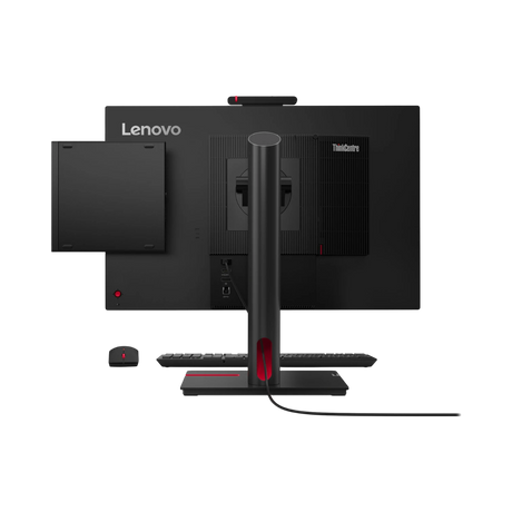 Lenovo ThinkCentre M70q Gen 5 Tiny Desktop Computer Intel Core i5-14400T, 16GB DDR5 RAM, 256GB SSD — Being Shipped