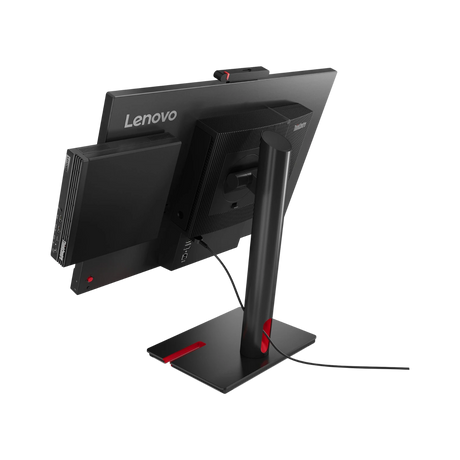 Lenovo ThinkCentre M70q Gen 5 Tiny Desktop Computer Intel Core i5-14400T, 16GB DDR5 RAM, 256GB SSD — Being Shipped