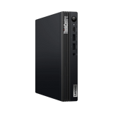 Lenovo ThinkCentre M70q Gen 5 Tiny Desktop Computer Intel Core i5-14400T, 16GB DDR5 RAM, 256GB SSD — Being Shipped