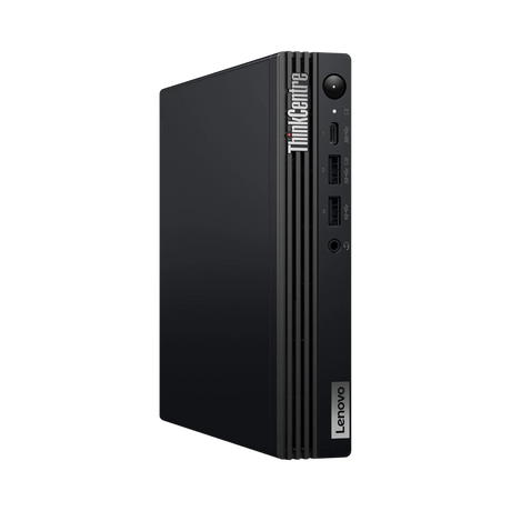 Lenovo ThinkCentre M70q Gen 5 Tiny Desktop Computer Intel Core i5-14400T, 16GB DDR5 RAM, 256GB SSD — Being Shipped