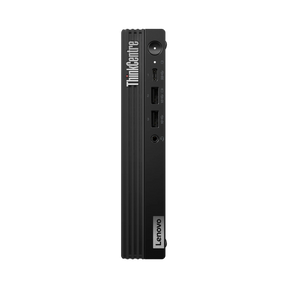 Lenovo ThinkCentre M70q Gen 5 Tiny Desktop Computer Intel Core i5-14400T, 16GB DDR5 RAM, 256GB SSD — Being Shipped