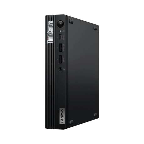 Lenovo ThinkCentre M70q Gen 5 Tiny Desktop Computer Intel Core i5-14400T, 16GB DDR5 RAM, 256GB SSD — Being Shipped