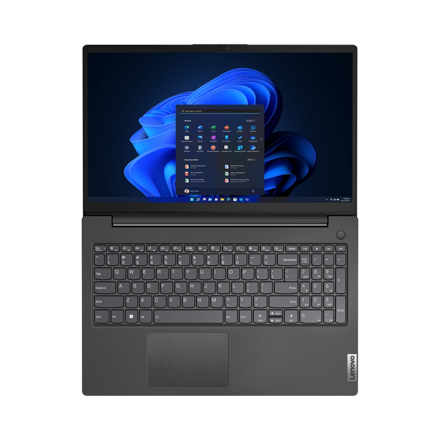 Lenovo V15 G4 IRU 15.6" Laptop, Intel Core i3-1315U, 8GB DDR4 RAM, 256GB SSD — Being Shipped