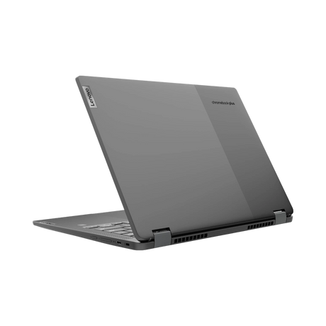 Lenovo Flex5 Chrome 14IAU 14" Multi-Touch Chromebook, Intel Core i5-1215U, 8GB RAM, 256GB SSD — Being Shipped