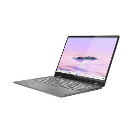 Lenovo Flex5 Chrome 14IAU 14" Multi-Touch Chromebook, Intel Core i5-1215U, 8GB RAM, 256GB SSD — Being Shipped