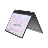 Lenovo Flex5 Chrome 14IAU 14" Multi-Touch Chromebook, Intel Core i5-1215U, 8GB RAM, 256GB SSD — Being Shipped