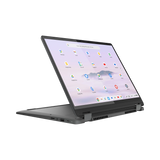 Lenovo Flex5 Chrome 14IAU 14" Multi-Touch Chromebook, Intel Core i5-1215U, 8GB RAM, 256GB SSD — Being Shipped