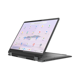 Lenovo Flex5 Chrome 14IAU 14" Multi-Touch Chromebook, Intel Core i5-1215U, 8GB RAM, 256GB SSD — Being Shipped
