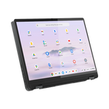 Lenovo Flex5 Chrome 14IAU 14" Multi-Touch Chromebook, Intel Core i5-1215U, 8GB RAM, 256GB SSD — Being Shipped
