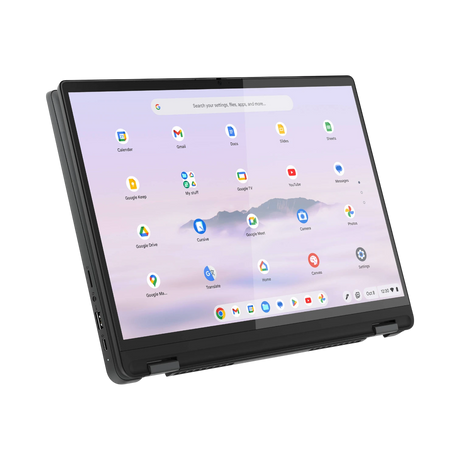 Lenovo Flex5 Chrome 14IAU 14" Multi-Touch Chromebook, Intel Core i5-1215U, 8GB RAM, 256GB SSD — Being Shipped