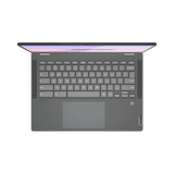 Lenovo Flex5 Chrome 14IAU 14" Multi-Touch Chromebook, Intel Core i5-1215U, 8GB RAM, 256GB SSD — Being Shipped