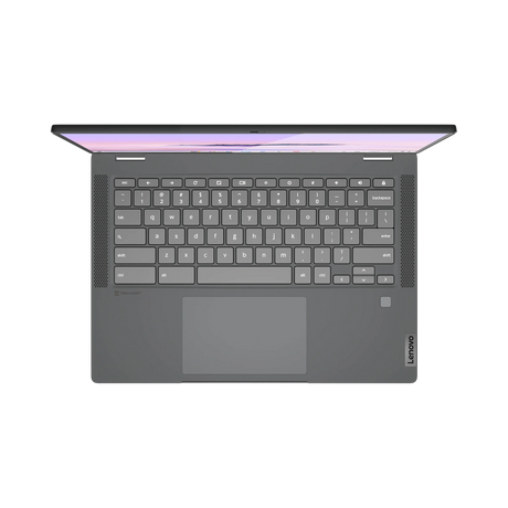 Lenovo Flex5 Chrome 14IAU 14" Multi-Touch Chromebook, Intel Core i5-1215U, 8GB RAM, 256GB SSD — Being Shipped