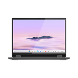 Lenovo Flex5 Chrome 14IAU 14" Multi-Touch Chromebook, Intel Core i5-1215U, 8GB RAM, 256GB SSD — Being Shipped