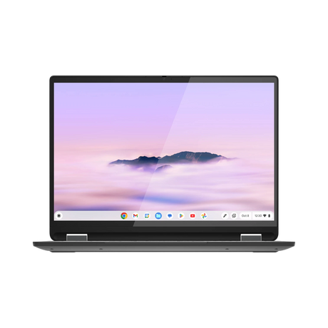 Lenovo Flex5 Chrome 14IAU 14" Multi-Touch Chromebook, Intel Core i5-1215U, 8GB RAM, 256GB SSD — Being Shipped