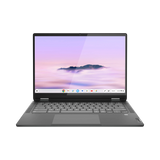 Lenovo Flex5 Chrome 14IAU 14" Multi-Touch Chromebook, Intel Core i5-1215U, 8GB RAM, 256GB SSD — Being Shipped