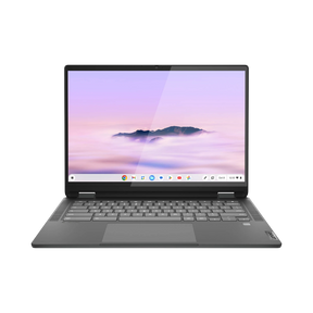 Lenovo Flex5 Chrome 14IAU 14" Multi-Touch Chromebook, Intel Core i5-1215U, 8GB RAM, 256GB SSD — Being Shipped