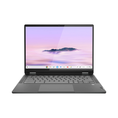 Lenovo Flex5 Chrome 14IAU 14" Multi-Touch Chromebook, Intel Core i5-1215U, 8GB RAM, 256GB SSD — Being Shipped