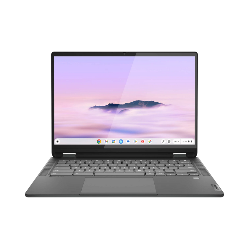 Lenovo Flex5 Chrome 14IAU 14" Multi-Touch Chromebook, Intel Core i5-1215U, 8GB RAM, 256GB SSD — Being Shipped