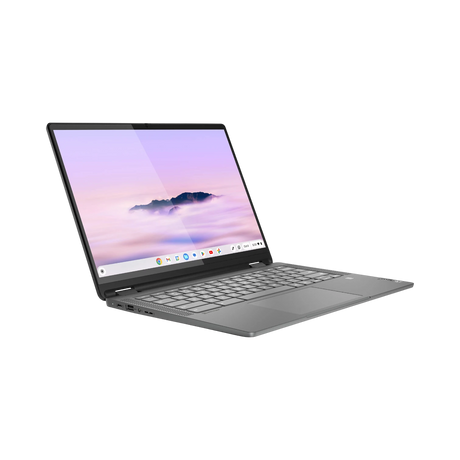 Lenovo Flex5 Chrome 14IAU 14" Multi-Touch Chromebook, Intel Core i5-1215U, 8GB RAM, 256GB SSD — Being Shipped