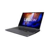 Lenovo Legion 5 Pro 16ARH7H 16" Gaming Laptop, AMD Ryzen 7 6800H, NVIDIA RTX 3070, 16GB RAM, 1TB SSD — Being Shipped