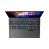 Lenovo Legion 5 Pro 16ARH7H 16" Gaming Laptop, AMD Ryzen 7 6800H, NVIDIA RTX 3070, 16GB RAM, 1TB SSD — Being Shipped
