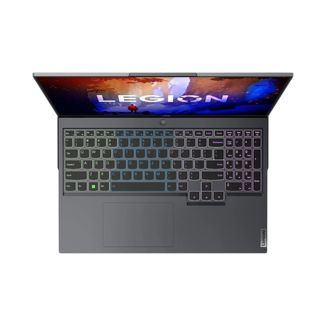 Lenovo Legion 5 Pro 16ARH7H 16" Gaming Laptop, AMD Ryzen 7 6800H, NVIDIA RTX 3070, 16GB RAM, 1TB SSD — Being Shipped