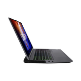 Lenovo Legion 5 Pro 16ARH7H 16" Gaming Laptop, AMD Ryzen 7 6800H, NVIDIA RTX 3070, 16GB RAM, 1TB SSD — Being Shipped