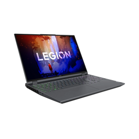 Lenovo Legion 5 Pro 16ARH7H 16" Gaming Laptop, AMD Ryzen 7 6800H, NVIDIA RTX 3070, 16GB RAM, 1TB SSD — Being Shipped