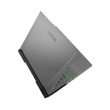 Lenovo Legion 5 Pro 16ARH7H 16" Gaming Laptop, AMD Ryzen 7 6800H, NVIDIA RTX 3070, 16GB RAM, 1TB SSD — Being Shipped