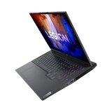 Lenovo Legion 5 Pro 16ARH7H 16" Gaming Laptop, AMD Ryzen 7 6800H, NVIDIA RTX 3070, 16GB RAM, 1TB SSD — Being Shipped
