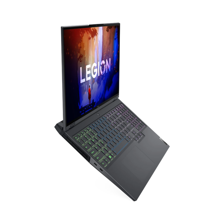 Lenovo Legion 5 Pro 16ARH7H 16" Gaming Laptop, AMD Ryzen 7 6800H, NVIDIA RTX 3070, 16GB RAM, 1TB SSD — Being Shipped