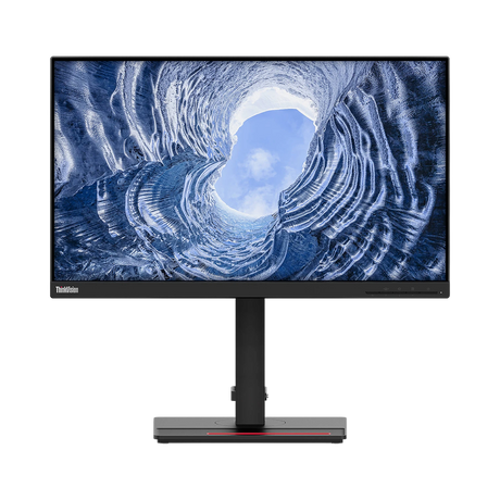 Lenovo ThinkVision T24i-20 23.8" 16:9 60Hz IPS Monitor — Being Shipped