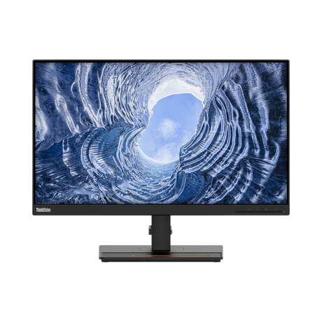 Lenovo ThinkVision T24i-20 23.8" 16:9 60Hz IPS Monitor — Being Shipped