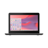 Lenovo 100e Chromebook Gen 4 11.6" Laptop, MediaTek 520, 8GB RAM, 64GB eMMC — Being Shipped