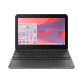 Lenovo 100e Chromebook Gen 4 11.6" Laptop, MediaTek 520, 8GB RAM, 64GB eMMC — Being Shipped