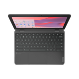 Lenovo 100e Chromebook Gen 4 11.6" Laptop, MediaTek 520, 8GB RAM, 64GB eMMC — Being Shipped