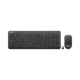 Lenovo 300 Wireless Keyboard & Mouse Combo (Black) — Being Shipped