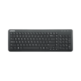 Lenovo 300 Wireless Keyboard & Mouse Combo (Black) — Being Shipped