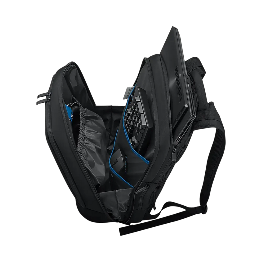 Lenovo Legion 17" Armored Backpack II — Being Shipped