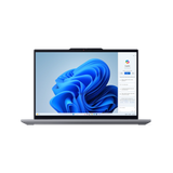 Lenovo ThinkPad T14s Gen 5 14" Laptop, Intel Core Ultra 5 125U, 16GB RAM, 256GB SSD (Gray) — Being Shipped