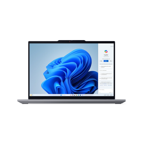 Lenovo ThinkPad T14s Gen 5 14" Laptop, Intel Core Ultra 5 125U, 16GB RAM, 256GB SSD (Gray) — Being Shipped