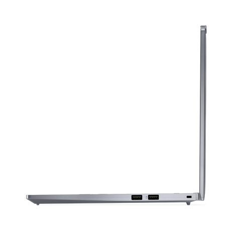 Lenovo ThinkPad T14s Gen 5 14" Laptop, Intel Core Ultra 5 125U, 16GB RAM, 256GB SSD (Gray) — Being Shipped