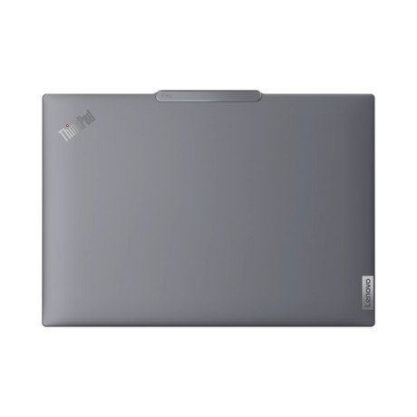 Lenovo ThinkPad T14s Gen 5 14" Laptop, Intel Core Ultra 5 125U, 16GB RAM, 256GB SSD (Gray) — Being Shipped