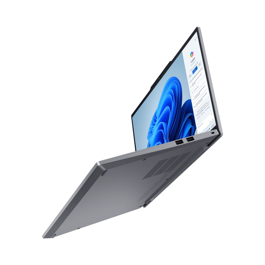 Lenovo ThinkPad T14s Gen 5 14" Laptop, Intel Core Ultra 5 125U, 16GB RAM, 256GB SSD (Gray) — Being Shipped