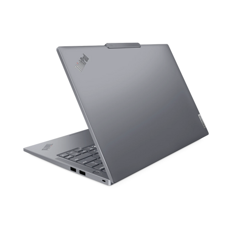 Lenovo ThinkPad T14s Gen 5 14" Laptop, Intel Core Ultra 5 125U, 16GB RAM, 256GB SSD (Gray) — Being Shipped