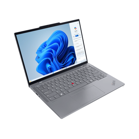 Lenovo ThinkPad T14s Gen 5 14" Laptop, Intel Core Ultra 5 125U, 16GB RAM, 256GB SSD (Gray) — Being Shipped
