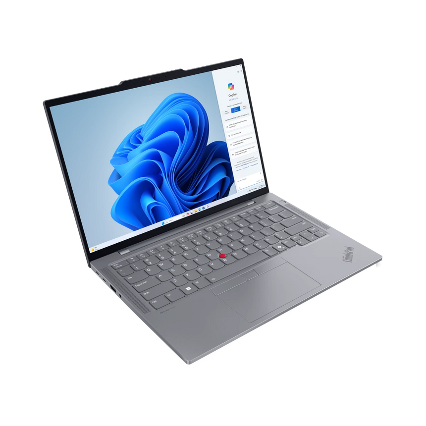 Lenovo ThinkPad T14s Gen 5 14" Laptop, Intel Core Ultra 5 125U, 16GB RAM, 256GB SSD (Gray) — Being Shipped